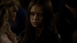 The Vampire Diaries - Season 02 Episode 17